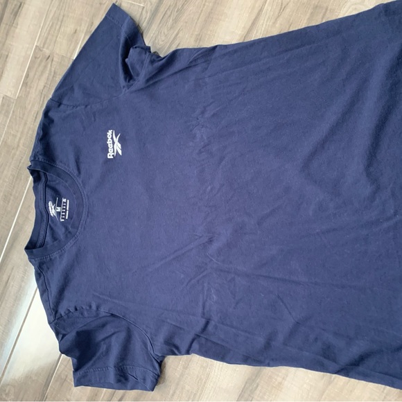 Selling 3 Perfect condition Reebok T Shirts. - Picture 3 of 3
